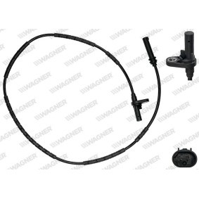 Acquista Sensore ABS da WAGNER online per Z4 Roadster (E89) a prezzi moderati