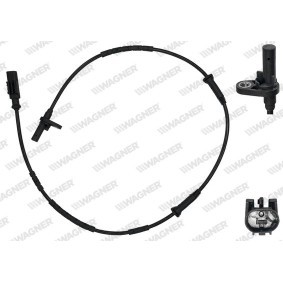 Acquista Sensore ABS da WAGNER online per Z4 Roadster (E89) a prezzi moderati
