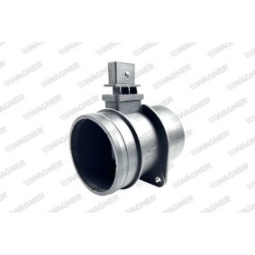 Luftmassenmesser (LMM) AFS00027 für SUPERB (3V3) für 56,56 CHF
