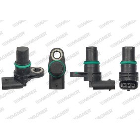 Compre Sensor, posição da árvore de cames da WAGNER CAS00045 a um preço baixo por 18,69 €