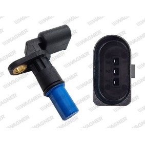 AUDI Nockenwellensensor von WAGNER