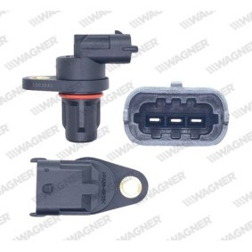 Compre Sensor, posição da árvore de cames da WAGNER CAS00066 a um preço baixo por 27,97 €