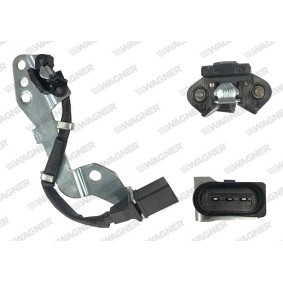AUDI Nockenwellensensor von WAGNER