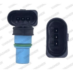 AUDI Nockenwellensensor von WAGNER