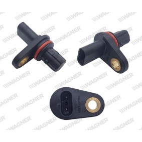 Comprar Sensor, posición árbol de levas de WAGNER CAS00123 a bajo precio de 18,23 €