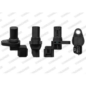 Comprar Sensor, posición árbol de levas de WAGNER CAS00125 a bajo precio de 33,03 €