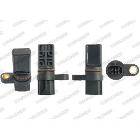 Comprar Sensor, posición árbol de levas de WAGNER CAS00131 a bajo precio de 30,27 €