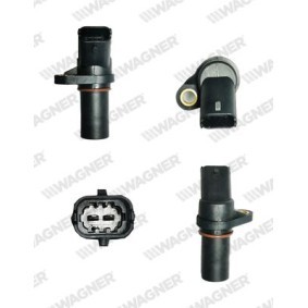 Kurbelwellensensor von WAGNER
