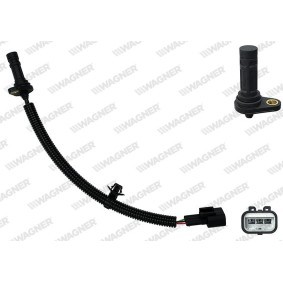KIA Kurbelwellensensor von WAGNER
