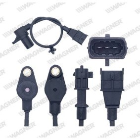 KIA Kurbelwellensensor von WAGNER