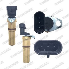 Kurbelwellensensor CRS00122