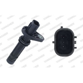 Kurbelwellensensor CRS00126
