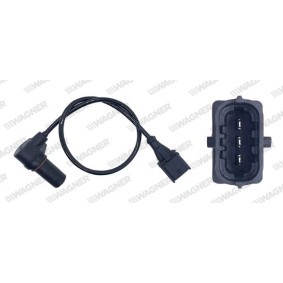 Kurbelwellensensor CRS00161