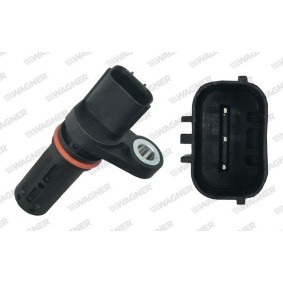 Kurbelwellensensor CRS00206