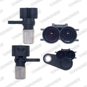 Kurbelwellensensor CRS00214