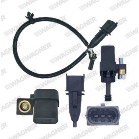 Kurbelwellensensor CRS00273