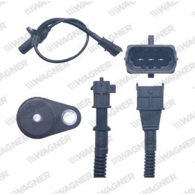KIA Kurbelwellensensor von WAGNER