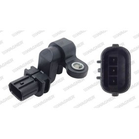 Kurbelwellensensor CRS00314