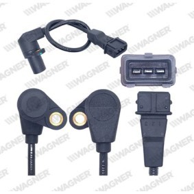 Kurbelwellensensor CRS00337