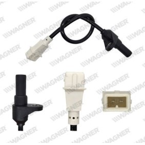Kurbelwellensensor CRS00342