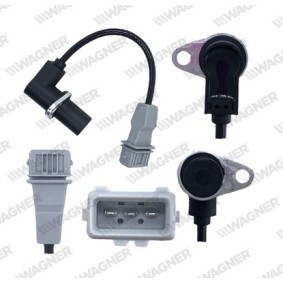 KIA Kurbelwellensensor von WAGNER