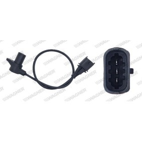 Kurbelwellensensor CRS00368