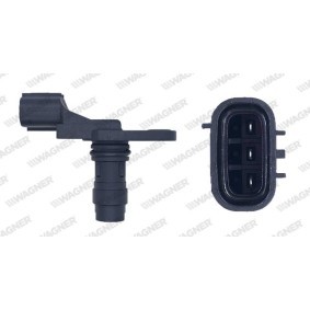 Comprar Sensor de cigüeñal de WAGNER CRS00369 a bajo precio de 26,35 €