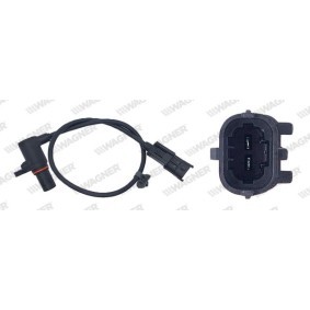 Compre Sensor de cigüeñal de WAGNER online para i10 III (AC3, AI3) a precios moderados