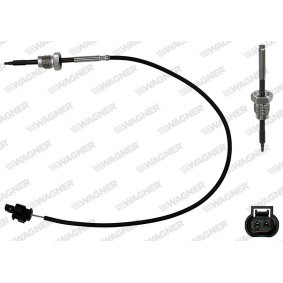 Abgastemperatursensor ETP00086