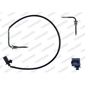 Abgastemperatursensor von WAGNER für CRAFTER Bus (SY_) günstig online kaufen