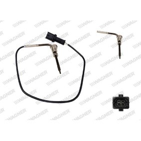 Compre Sensor, temperatura dos gases de escape da WAGNER ETP00100 a um preço baixo por 52,85 €
