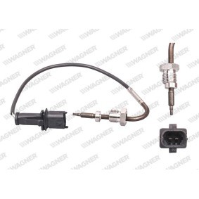 Compre Sensor, temperatura dos gases de escape da WAGNER ETP00101 a um preço baixo por 63,51 €