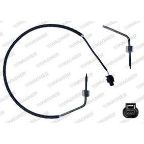 Compre Sensor, temp. gas escape de WAGNER online para CLS (C219) a precios moderados