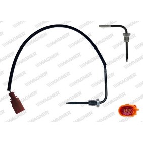 Compre Sensor, temperatura dos gases de escape da WAGNER ETP00282 a um preço baixo por 56,57 €