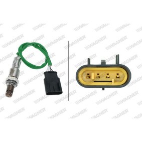 Achetez des Sonde lambda WAGNER LBS00040 à prix pour 65,54 €
