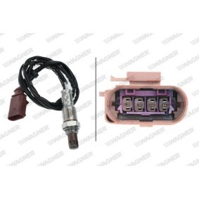 Comprar Sonda lambda de WAGNER LBS00049 a bajo precio de 37,18 €