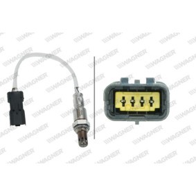 Achetez des Sonde lambda (NOx) de chez WAGNER en ligne pour C4 Spacetourer Van / Break (3D_) à prix modérés
