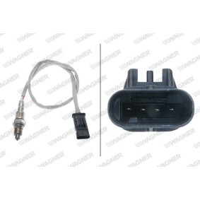 Achetez des Sonde lambda (NOx) de chez WAGNER en ligne pour 2 Active Tourer (F45) à prix modérés