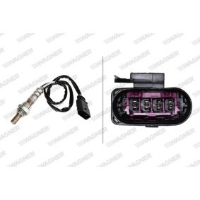 Lambdasonde LBS00069 für Golf VII Schrägheck (5G1, BQ1, BE1, BE2) für 41,86 CHF