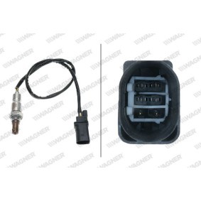 Lambdasonde von WAGNER für Fabia II Praktik (545) günstig online kaufen