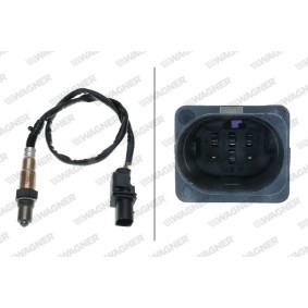 Lambdasonde LBS00113 für HYUNDAI
