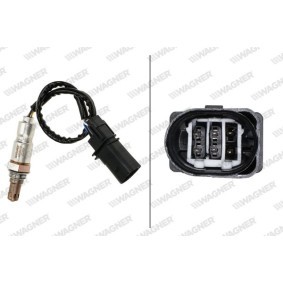 Comprar Sonda lambda de WAGNER LBS00155 a bajo precio de 76,84 €