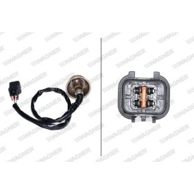 Lambdasonde LBS00231 für i30 CW (FD) für 33,47 CHF