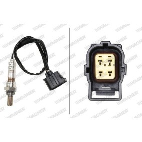 Acquista Sonda lambda da WAGNER LBS00239 a buon mercato per soli 37,15 €