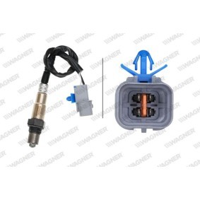 Lambdasonde LBS00240 für HYUNDAI