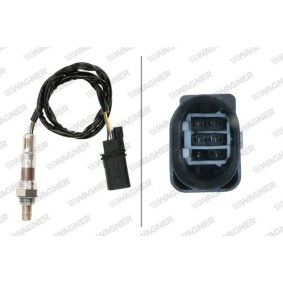 Comprar Sonda lambda de WAGNER LBS00290 a bajo precio de 79,14 €
