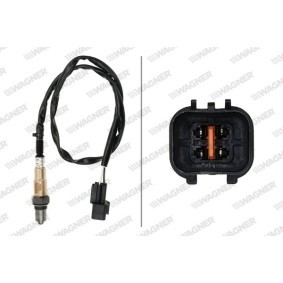 Lambdasonde LBS00319 für ACCENT IV Stufenheck (RB) für 41,98 CHF
