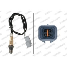 Lambdasonde LBS00320 für HYUNDAI