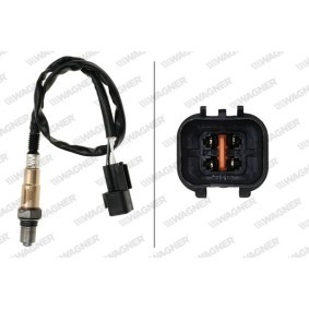 Lambdasonde LBS00328 für GETZ (TB) für 38,73 CHF