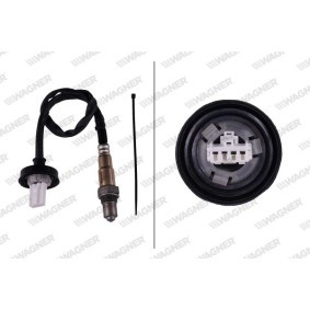 Osta Lambdatunnistin WAGNER:llä LBS00331 edullisesti hintaan 42,04 €